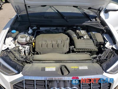 Zdjęcie 12 z 13 samochodu: 2023 AUDI Q3 PREMIUM S LINE 45 VIN:WA1DECF3XP1144076 - miniatura