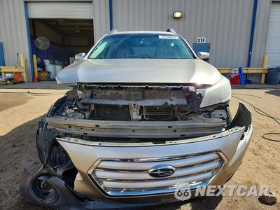 Piąte zdjęcie samochodu w środku: 2016 SUBARU OUTBACK 2.5I PREMIUM VIN:4S4BSACCXG3357852 - miniatura