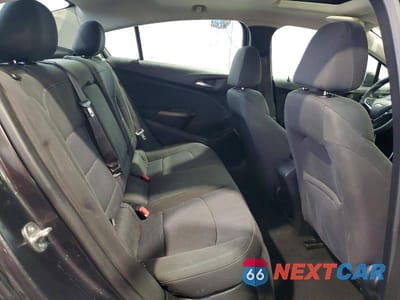 Zdjęcie 10 z 12 samochodu: 2017 CHEVROLET CRUZE LT VIN:1G1BE5SM8H7241078 - miniatura