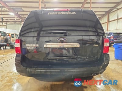 Zdjęcie 6 z 14 samochodu: 2011 FORD EXPEDITION LIMITED VIN:1FMJU2A52BEF11810 - miniatura