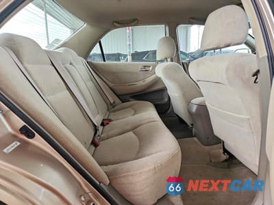 Zdjęcie 10 z 12 samochodu: 2002 HONDA ACCORD 4D LX VIN:1HGCG56482A071400 - miniatura