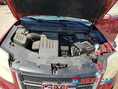 Zdjęcie 12 z 13 samochodu: 2012 GMC TERRAIN SLE VIN:2GKALSEK1C6323006 - miniatura