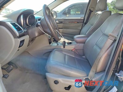 Zdjęcie 7 z 13 samochodu: 2011 JEEP GRAND CHEROKEE LAREDO VIN:1J4RS4GT0BC513799 - miniatura