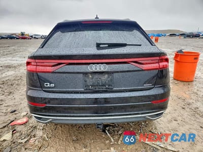 Zdjęcie 6 z 13 samochodu: 2019 AUDI Q8 PRESTIGE VIN:WA1CVAF18KD005912 - miniatura