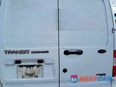 Zdjęcie 10 z 13 samochodu: 2013 FORD TRANSIT CONNECT UTILITY / SERVICE VAN VIN:NM0LS7BN8DT152277 - miniatura