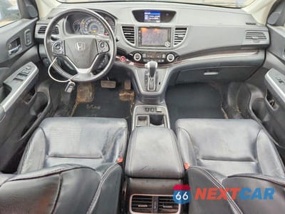 Zdjęcie 8 z 14 samochodu: 2016 HONDA CR-V TOURING VIN:5J6RM4H94GL804536 - miniatura