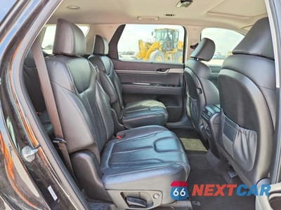 Zdjęcie 11 z 13 samochodu: 2020 HYUNDAI PALISADE SEL VIN:KM8R44HE7LU062572 - miniatura