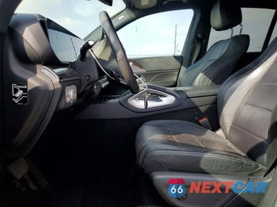 Zdjęcie 7 z 13 samochodu: 2020 MERCEDES-BENZ GLE 450 4MATIC VIN:4JGFB5KB3LA153580 - miniatura