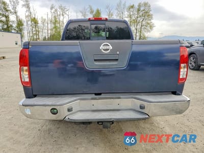 Zdjęcie 6 z 12 samochodu: 2007 NISSAN FRONTIER SE VIN:1N6AD06W27C424595 - miniatura
