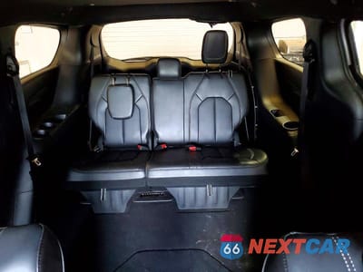 Zdjęcie 10 z 12 samochodu: 2026 CHRYSLER PACIFICA SELECT VIN:2C4RC1BGXTR174828 - miniatura