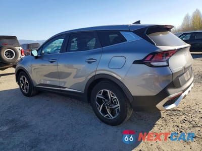 Drugie zdjęcie samochodu z przodu: 2024 KIA SPORTAGE LX VIN:KNDPU3DF8R7263814 - miniatura