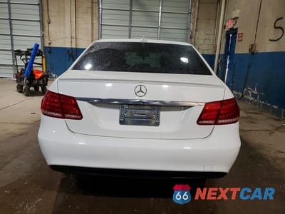 Zdjęcie 6 z 12 samochodu: 2014 MERCEDES-BENZ E 350 VIN:WDDHF5KB6EA820586 - miniatura