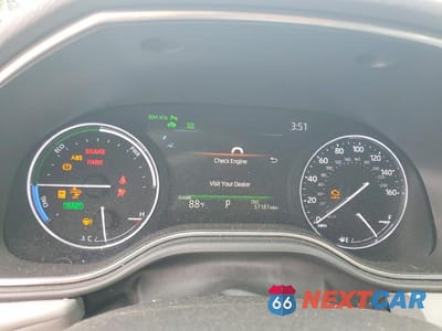 Zdjęcie 9 z 12 samochodu: 2022 TOYOTA AVALON LIMITED VIN:4T1DA1AB5NU011429 - miniatura