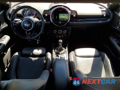 Zdjęcie 8 z 12 samochodu: 2017 MINI COOPER CLUBMAN ALL4 VIN:WMWLU1C38H2C42239 - miniatura