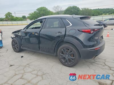 Drugie zdjęcie samochodu z przodu: 2023 MAZDA CX-30 PREMIUM VIN:3MVDMBDY5PM587822 - miniatura