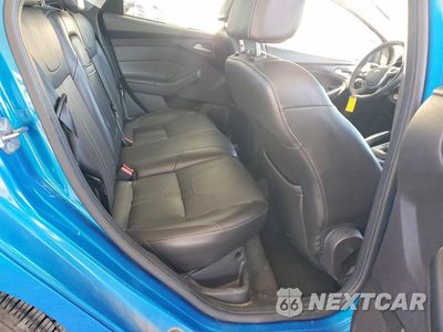 Zdjęcie 10 z 12 samochodu: 2013 FORD FOCUS SE VIN:1FADP3F22DL198601 - miniatura