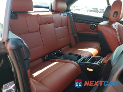 Zdjęcie 10 z 12 samochodu: 2013 BMW M3 VIN:WBSDX9C57DE785434 - miniatura