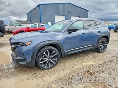 2024 MAZDA CX-50 PREMIUM PLUS 7MMVABEM4RN193151 - główne zdjęcie licytacji z USA - miniatura