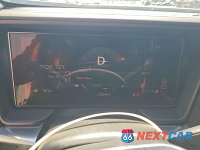 Zdjęcie 9 z 13 samochodu: 2026 GMC TERRAIN ELEVATION VIN:3GKALMEG5TL355881 - miniatura