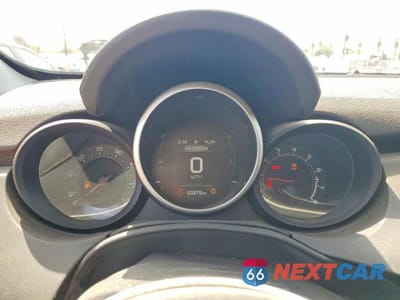 Zdjęcie 9 z 13 samochodu: 2018 FIAT 500X TREKKING VIN:ZFBCFXCB4JP693944 - miniatura