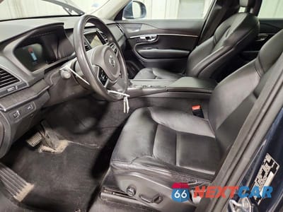 Zdjęcie 7 z 12 samochodu: 2020 VOLVO XC90 T5 MOMENTUM VIN:YV4102PK7L1534745 - miniatura