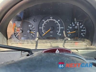 Zdjęcie 9 z 12 samochodu: 1998 MERCEDES-BENZ ML 320 VIN:4JGAB54E8WA029701 - miniatura