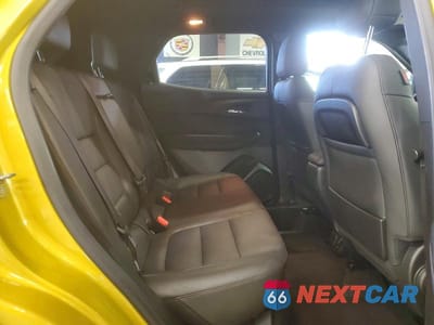 Zdjęcie 11 z 13 samochodu: 2023 CHEVROLET TRAILBLAZER RS VIN:KL79MUSLXPB099674 - miniatura