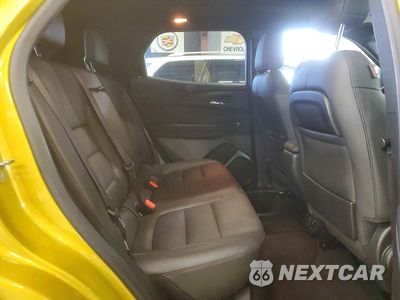 Zdjęcie 11 z 13 samochodu: 2023 CHEVROLET TRAILBLAZER RS VIN:KL79MUSLXPB099674 - miniatura