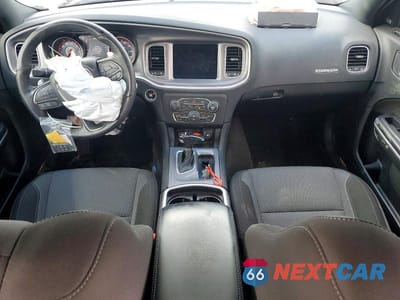 Zdjęcie 8 z 12 samochodu: 2022 DODGE CHARGER SXT VIN:2C3CDXJG3NH251513 - miniatura