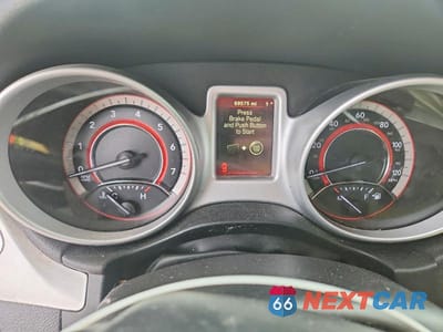 Zdjęcie 9 z 12 samochodu: 2020 DODGE JOURNEY SE VIN:3C4PDCAB9LT264569 - miniatura
