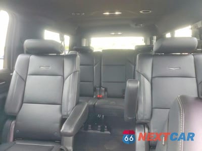 Zdjęcie 10 z 14 samochodu: 2022 CADILLAC ESCALADE ESV LUXURY VIN:1GYS3JKL2NR330958 - miniatura
