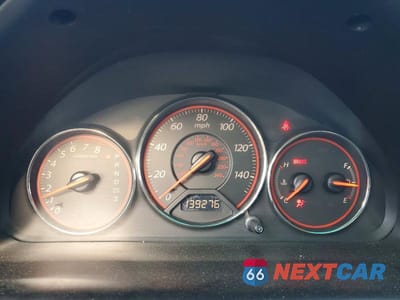 Zdjęcie 9 z 12 samochodu: 2004 HONDA CIVIC EX VIN:2HGES26734H640237 - miniatura