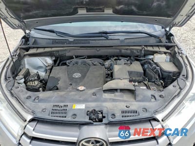 Zdjęcie 12 z 13 samochodu: 2019 TOYOTA HIGHLANDER LE PLUS VIN:5TDZZRFH8KS348336 - miniatura