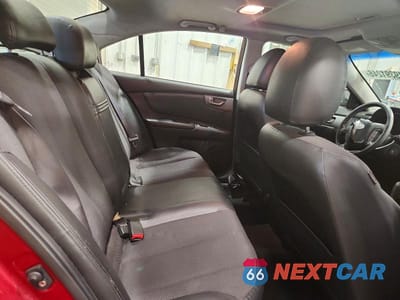 Zdjęcie 10 z 12 samochodu: 2009 KIA OPTIMA LX VIN:KNAGE228595334861 - miniatura