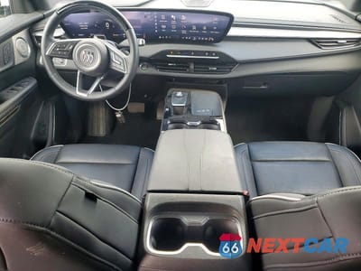 Zdjęcie 8 z 14 samochodu: 2025 BUICK ENCLAVE AVENIR VIN:5GAERCRS2SJ109060 - miniatura