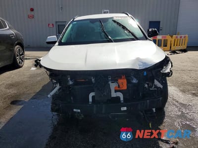 Piąte zdjęcie samochodu w środku: 2024 KIA NIRO WIND VIN:KNDCR3L16R5110463 - miniatura