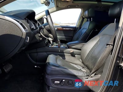 Zdjęcie 7 z 13 samochodu: 2012 AUDI Q7 PRESTIGE VIN:WA1DGAFE3CD002614 - miniatura