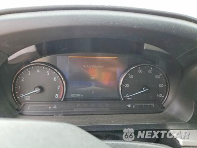 Zdjęcie 9 z 13 samochodu: 2021 FORD EXPLORER XLT VIN:1FMSK8DH4MGA80588 - miniatura