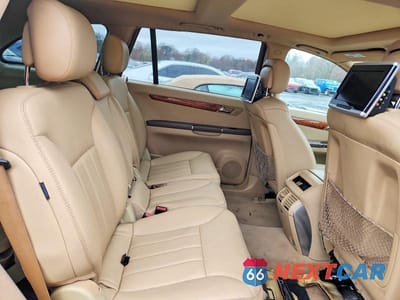 Zdjęcie 11 z 13 samochodu: 2009 MERCEDES-BENZ R 350 4MATIC VIN:4JGCB65E49A095020 - miniatura