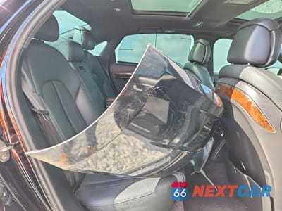 Zdjęcie 10 z 12 samochodu: 2016 AUDI A8 L QUATTRO VIN:WAU34AFDXGN011566 - miniatura