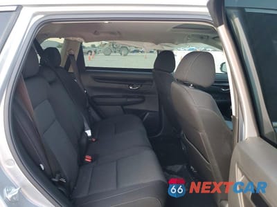 Zdjęcie 11 z 13 samochodu: 2026 HONDA CR-V EX VIN:2HKRS3H45TH321758 - miniatura
