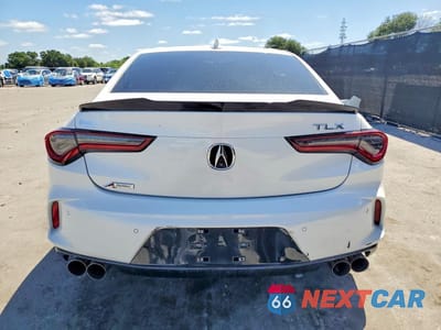 Zdjęcie 6 z 13 samochodu: 2022 ACURA TLX TECH A VIN:19UUB5F56NA003144 - miniatura