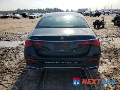 Zdjęcie 6 z 13 samochodu: 2025 MERCEDES-BENZ E 350 VIN:W1KLF4GB2SA131525 - miniatura