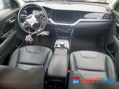 Zdjęcie 8 z 14 samochodu: 2022 KIA NIRO EX PREMIUM VIN:KNDCE3LG7N5118839 - miniatura