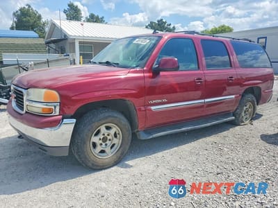 2006 GMC YUKON XL K1500 3GKFK16Z36G229555 - główne zdjęcie licytacji z USA - miniatura