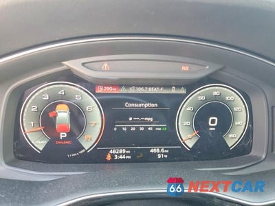 Zdjęcie 9 z 13 samochodu: 2022 AUDI Q7 PREMIUM VIN:WA1AXBF77ND002452 - miniatura