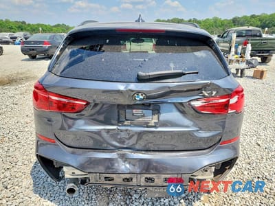Zdjęcie 6 z 13 samochodu: 2018 BMW X1 XDRIVE28I VIN:WBXHT3C32J5F93131 - miniatura
