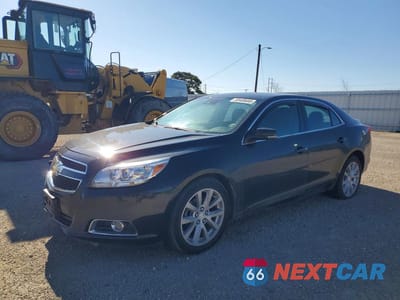 2013 CHEVROLET MALIBU 2LT 1G11E5SA0DF226947 - główne zdjęcie licytacji z USA - miniatura