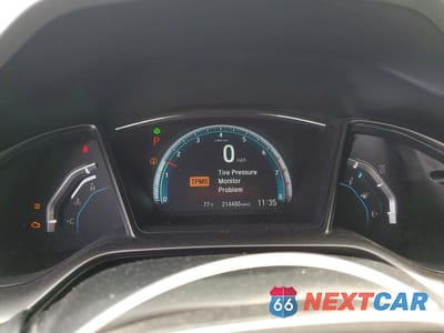 Zdjęcie 9 z 12 samochodu: 2018 HONDA CIVIC EXL VIN:SHHFK7H76JU407515 - miniatura