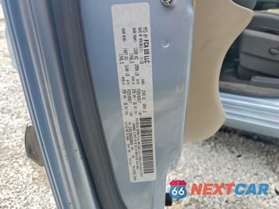 Zdjęcie 13 z 13 samochodu: 2016 CHRYSLER TOWN & COUNTRY TOURING VIN:2C4RC1BG6GR268694 - miniatura